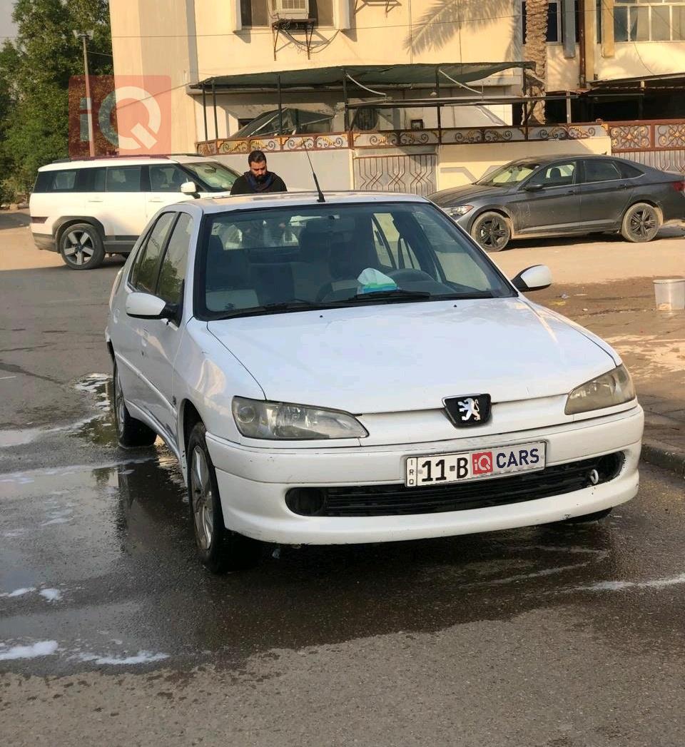 بيجو 306